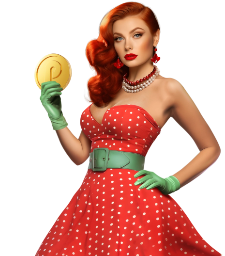 Бонус в казино Pin-Up 862